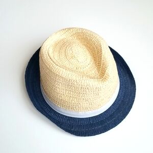 Summer hat for kids, size 2-4 yrs;
